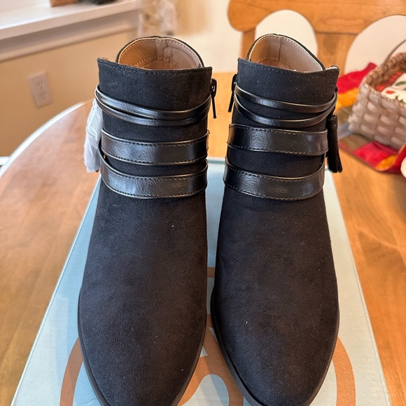 Life stride booties - Picture 2 of 8